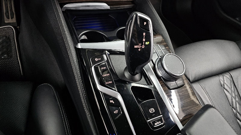 car BMW 5 Series id26511 photo #9