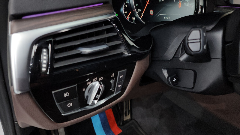 car BMW 5 Series id26512 photo #28