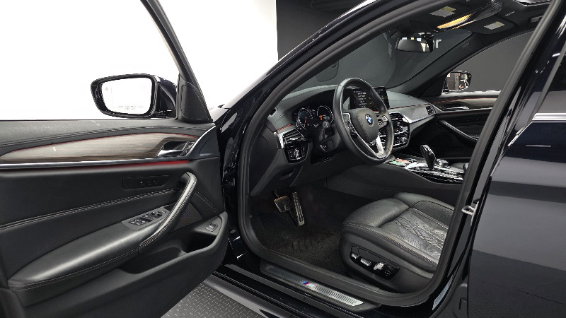 car BMW 5 Series id26528 photo #10