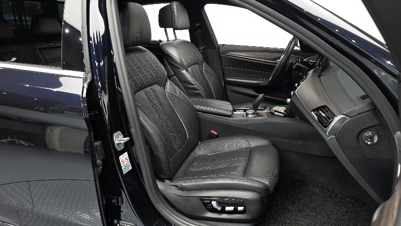 car BMW 5 Series id26528 photo #11