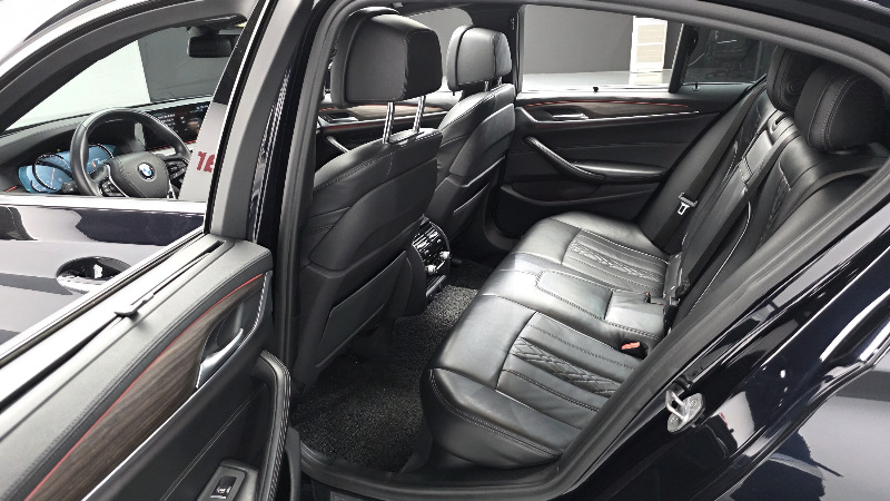 car BMW 5 Series id26528 photo #12
