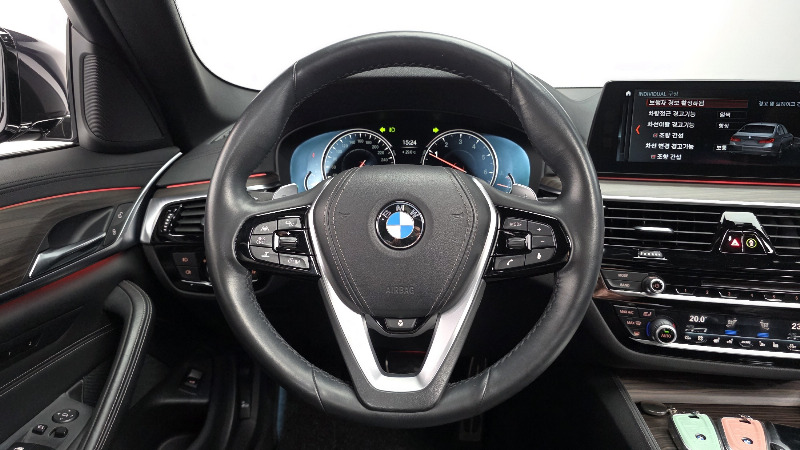 car BMW 5 Series id26528 photo #13