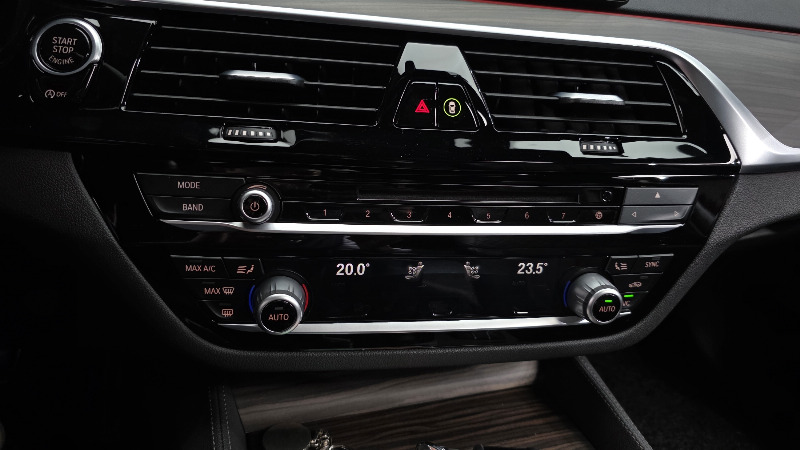 car BMW 5 Series id26528 photo #16