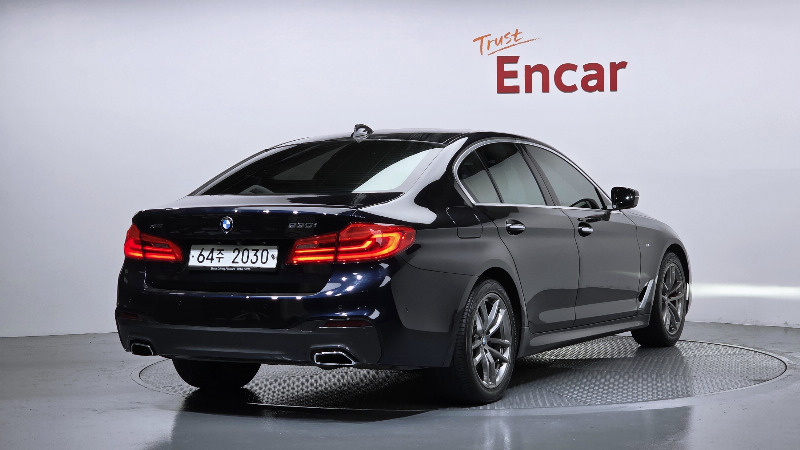 car BMW 5 Series id26528 photo #2