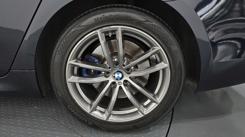 car BMW 5 Series id26528 photo #21