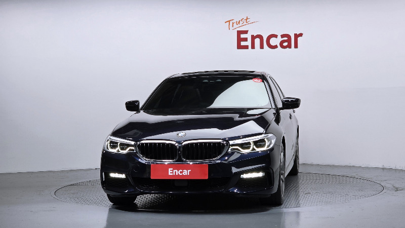car BMW 5 Series id26528 photo #3