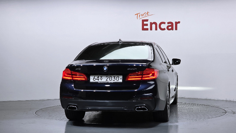 car BMW 5 Series id26528 photo #4