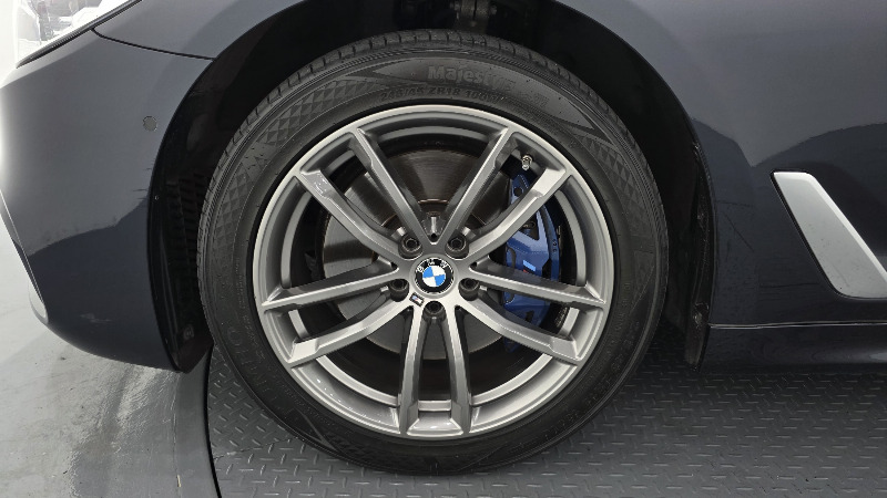 car BMW 5 Series id26528 photo #5