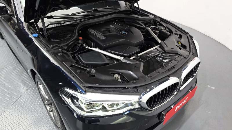 car BMW 5 Series id26528 photo #6