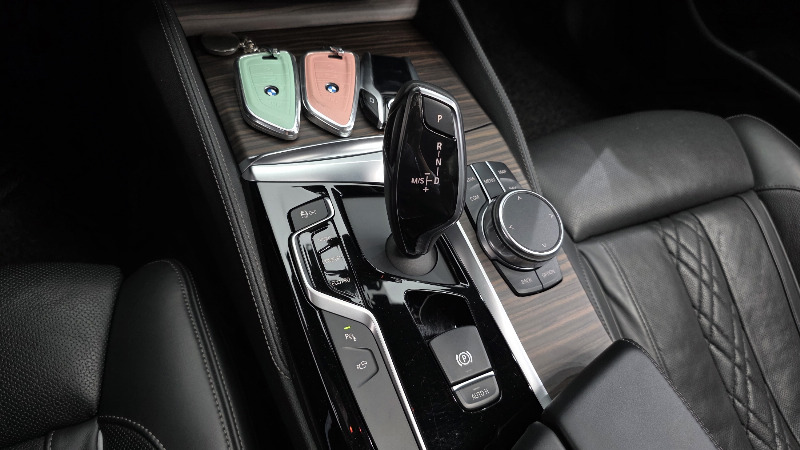 car BMW 5 Series id26528 photo #9