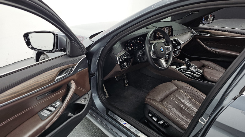 car BMW 5 Series id26530 photo #10
