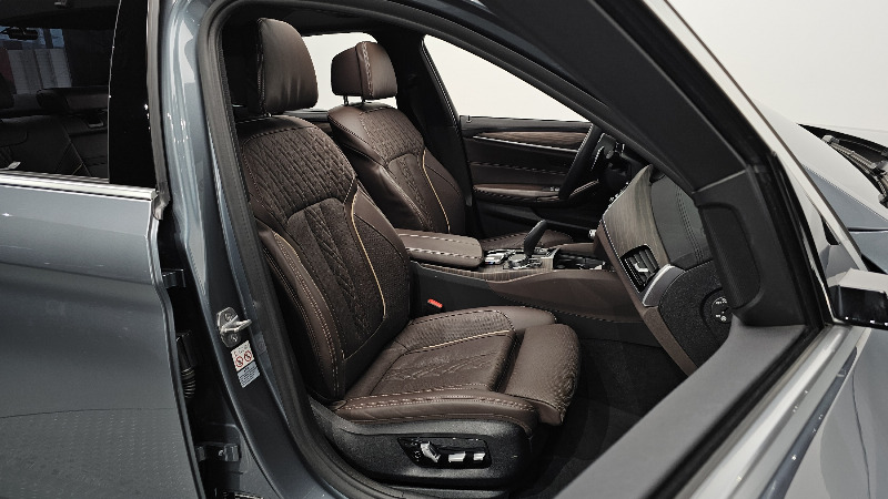 car BMW 5 Series id26530 photo #11