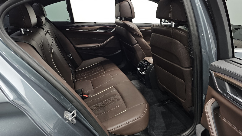 car BMW 5 Series id26530 photo #12