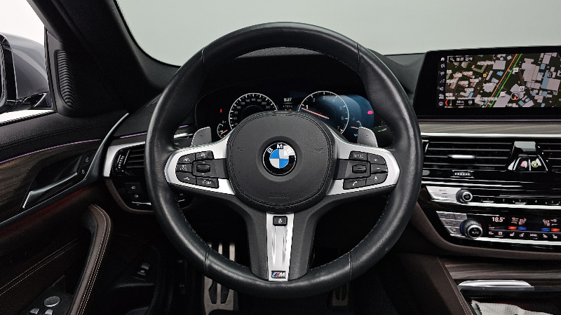 car BMW 5 Series id26530 photo #13