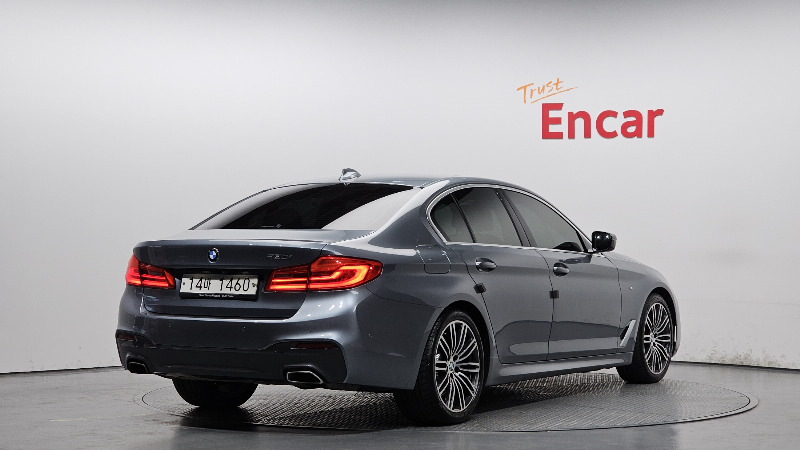 car BMW 5 Series id26530 photo #2