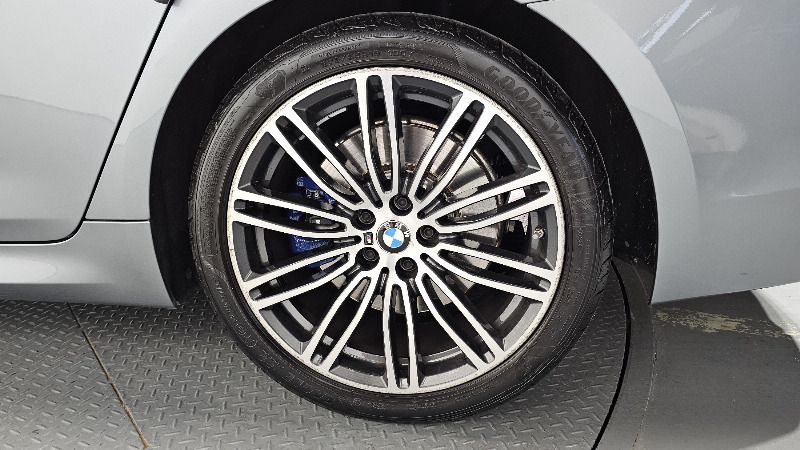 car BMW 5 Series id26530 photo #21