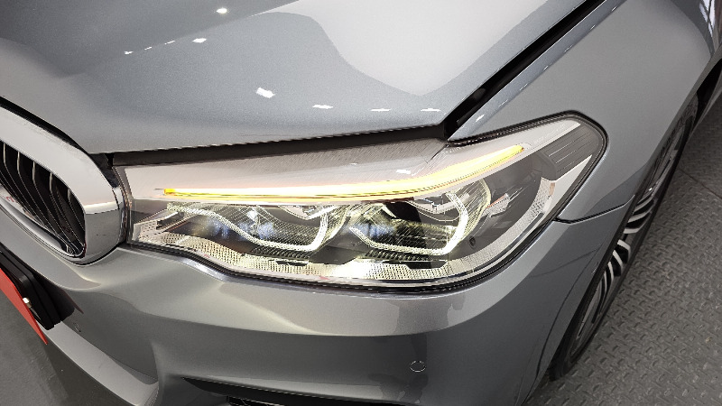 car BMW 5 Series id26530 photo #22