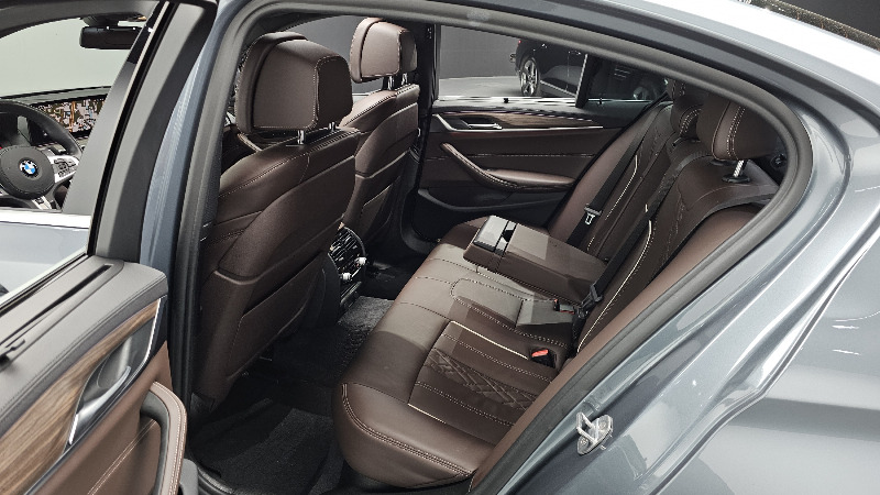 car BMW 5 Series id26530 photo #26