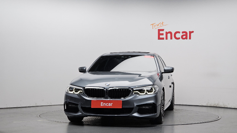 car BMW 5 Series id26530 photo #3