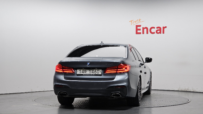 car BMW 5 Series id26530 photo #4