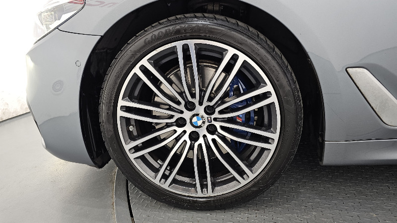 car BMW 5 Series id26530 photo #5
