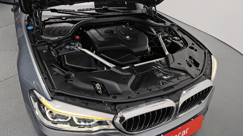 car BMW 5 Series id26530 photo #6