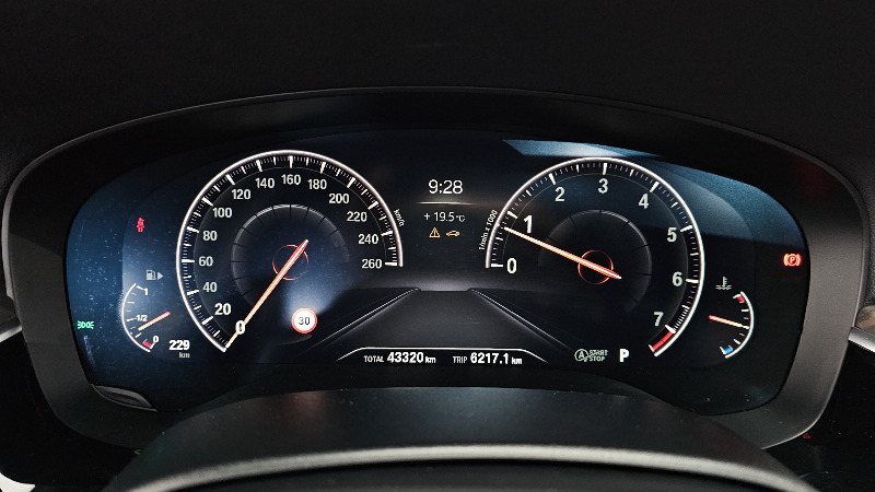 car BMW 5 Series id26530 photo #8