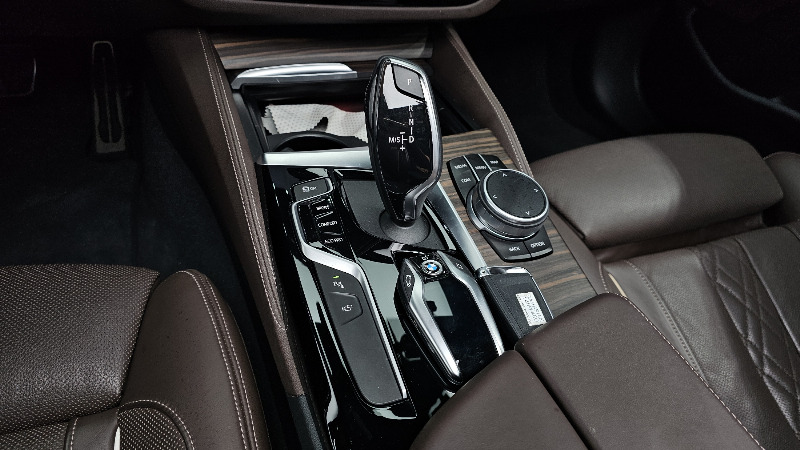 car BMW 5 Series id26530 photo #9