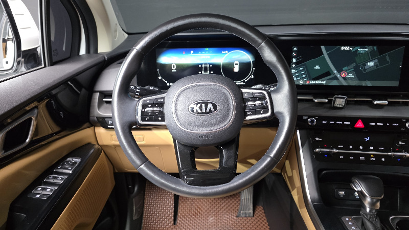 car KIA Carnival id26541 photo #13