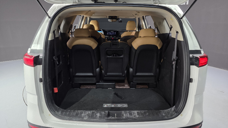 car KIA Carnival id26541 photo #15