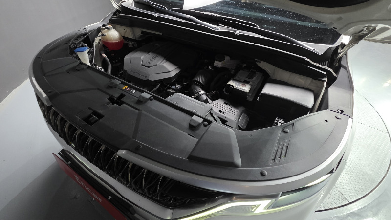 car KIA Carnival id26541 photo #6