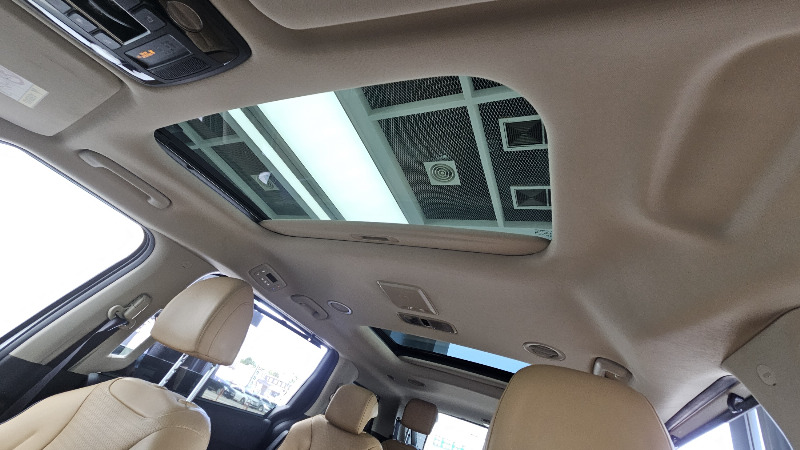 car KIA Carnival id26543 photo #17