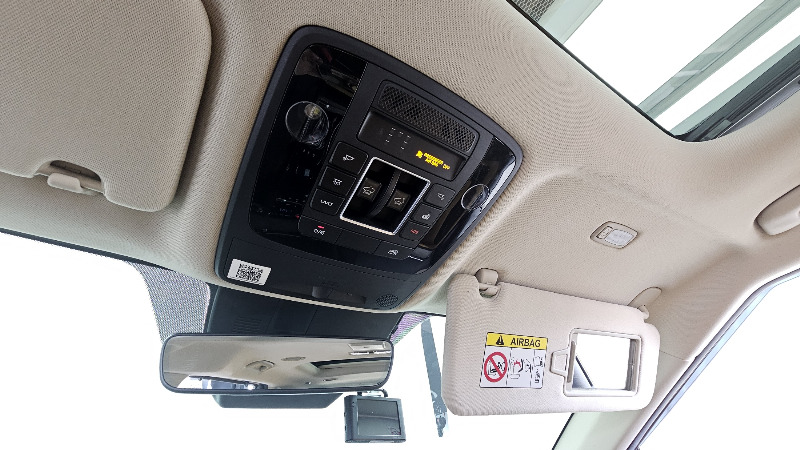 car KIA Carnival id26543 photo #27