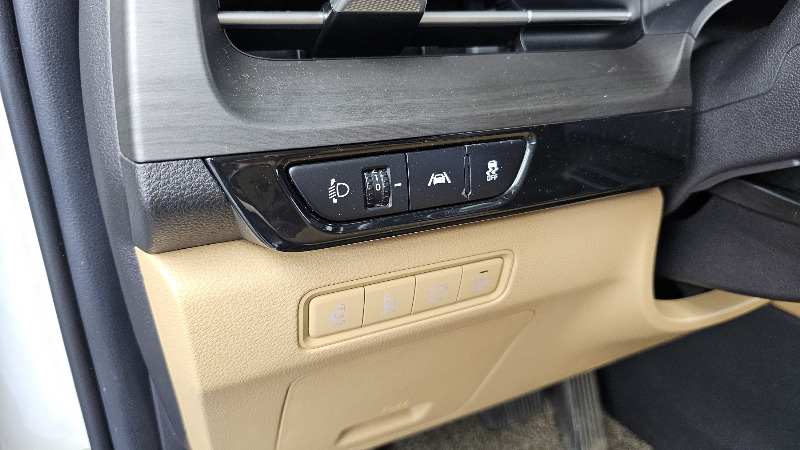 car KIA Carnival id26543 photo #28