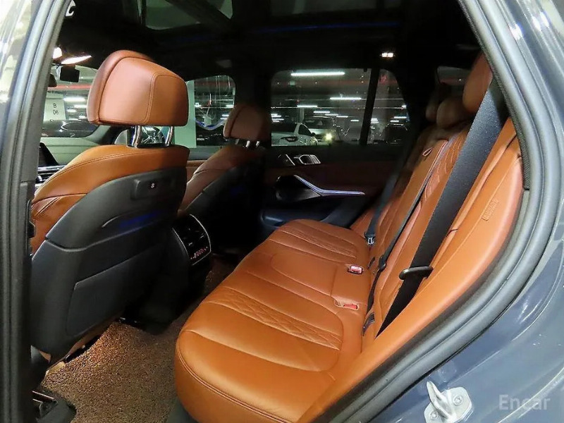 car BMW X5 id26556 photo #7