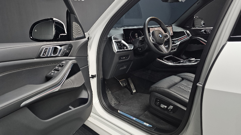 car BMW X5 id26558 photo #11