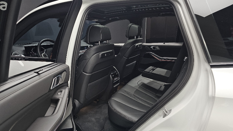car BMW X5 id26558 photo #12