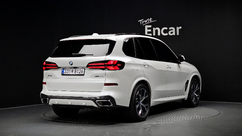 car BMW X5 id26558 photo #2
