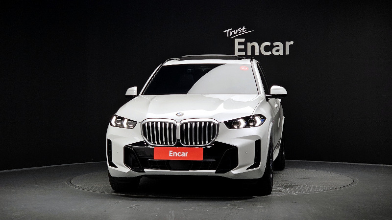 car BMW X5 id26558 photo #3