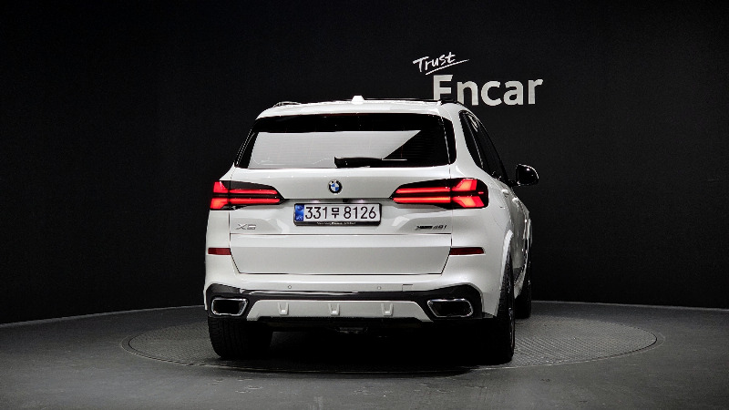 car BMW X5 id26558 photo #4