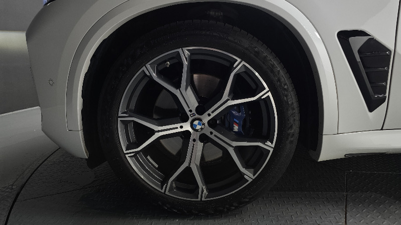car BMW X5 id26558 photo #5