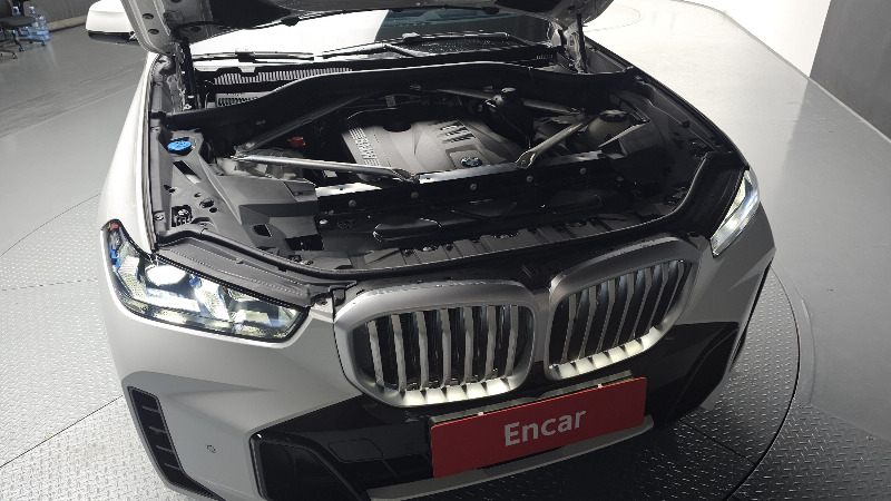 car BMW X5 id26558 photo #6