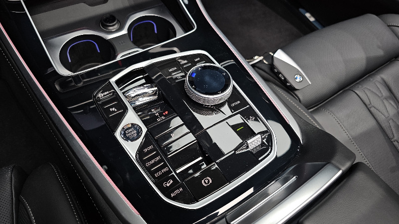 car BMW X5 id26558 photo #9