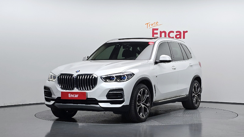 car BMW X5 id26566 main photo