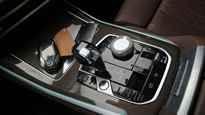 car BMW X5 id26566 photo #9