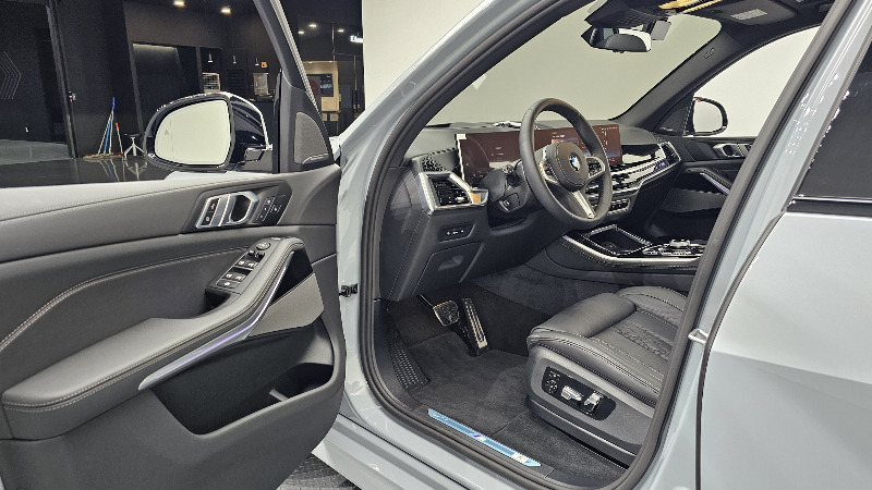car BMW X5 id26574 photo #10
