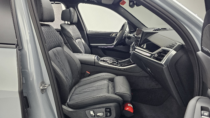 car BMW X5 id26574 photo #11