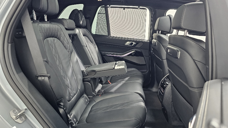 car BMW X5 id26574 photo #12