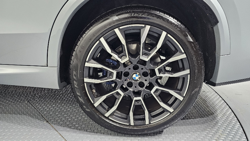 car BMW X5 id26574 photo #21