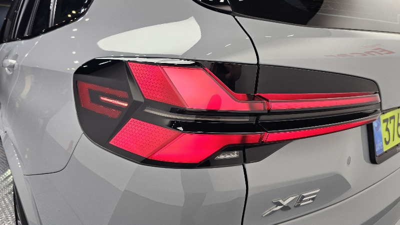 car BMW X5 id26574 photo #23